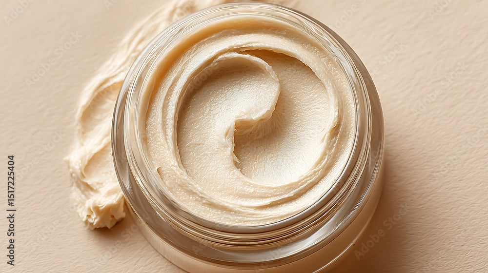 Sandalwood Spirit Body Butter