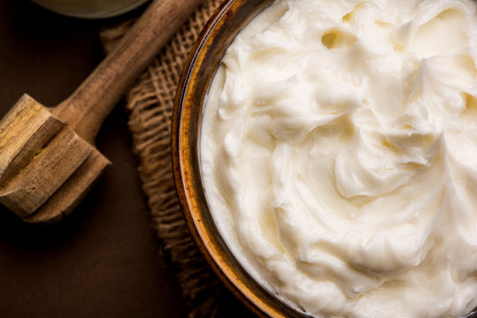 Lemongrass Spirit Body Butter