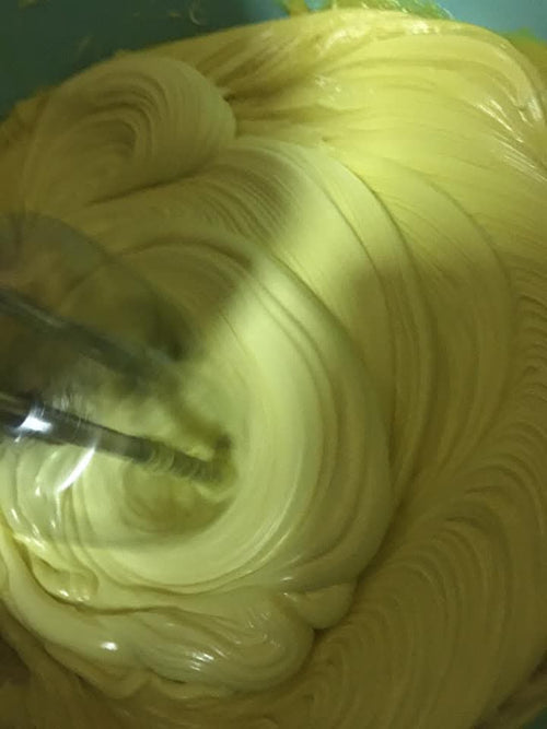 Jasmine Spirit Body Butters